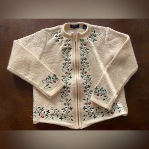 RARE - vintage Karen Scott sweater (made in Australia only).